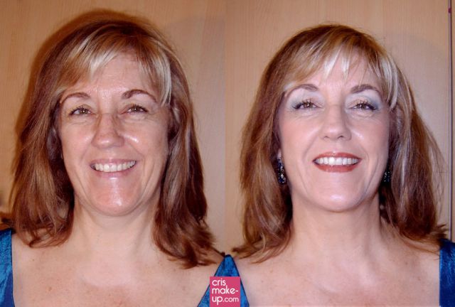 Make-up Miracles (25 pics)