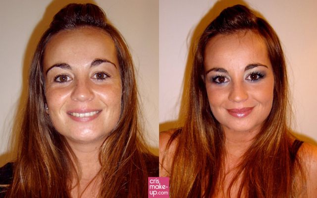 Make-up Miracles (25 pics)