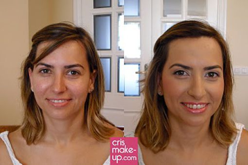 Make-up Miracles (25 pics)