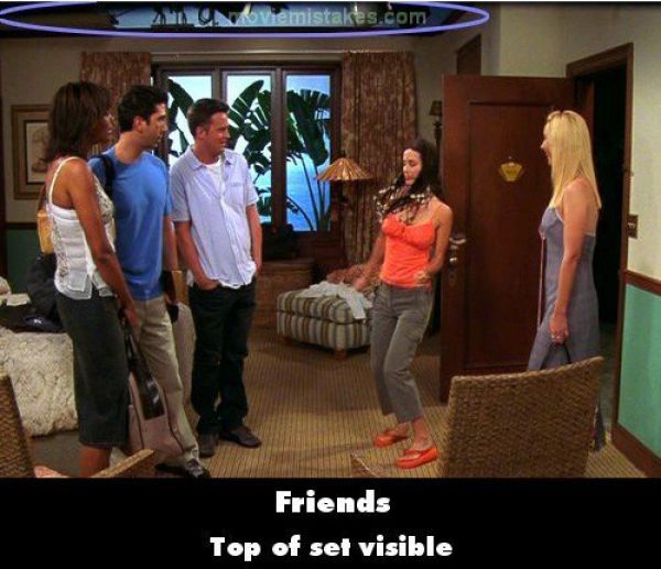 Top Friends Mistakes (20 pics)