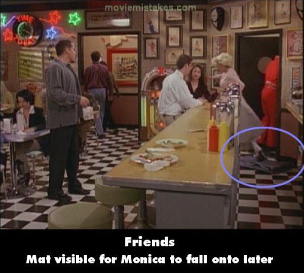 Top Friends Mistakes (20 pics)