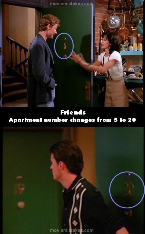 Top Friends Mistakes (20 pics)