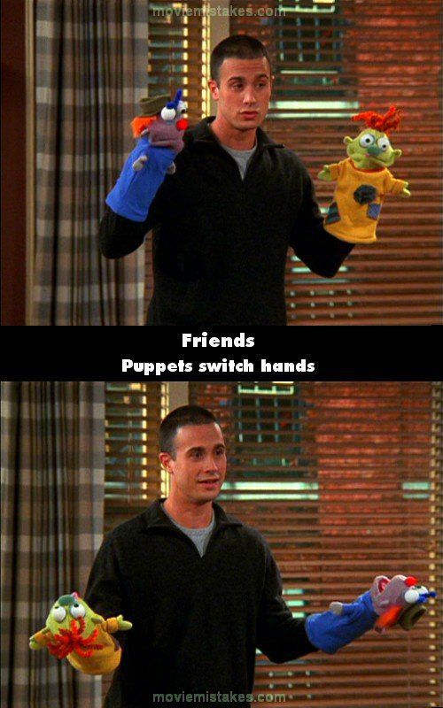 Top Friends Mistakes (20 pics)