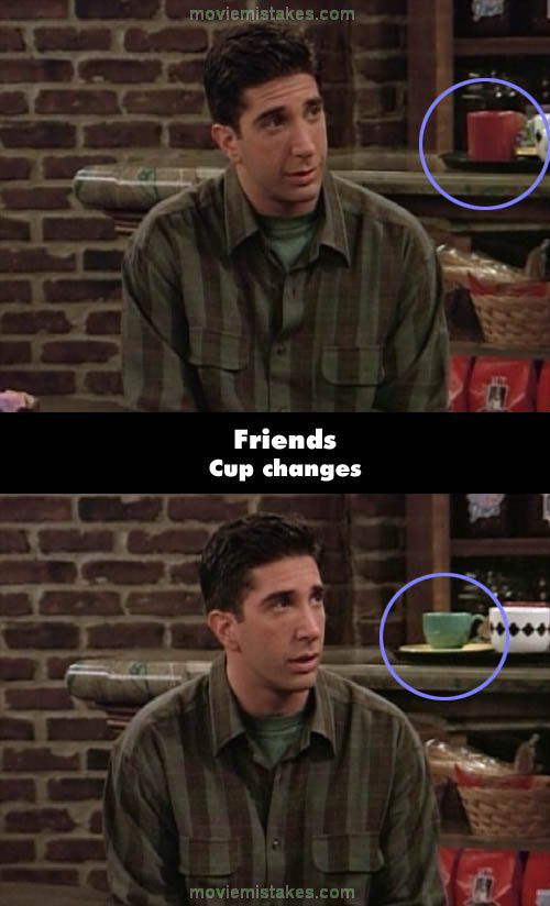 Top Friends Mistakes (20 pics)