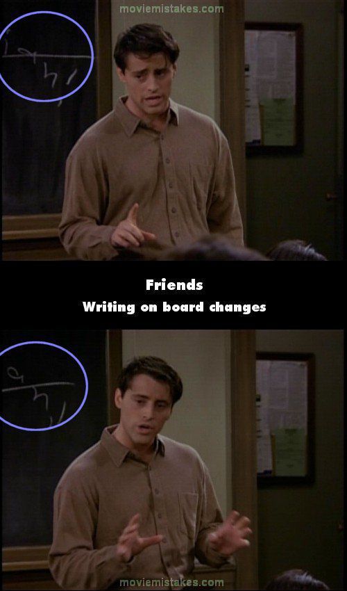 Top Friends Mistakes (20 pics)