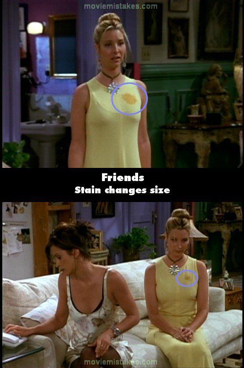 Top Friends Mistakes (20 pics)