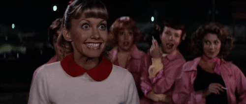 New Gif Collection (30 gifs)