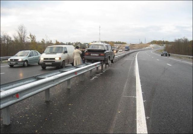 How Did It Get There? (5 pics)