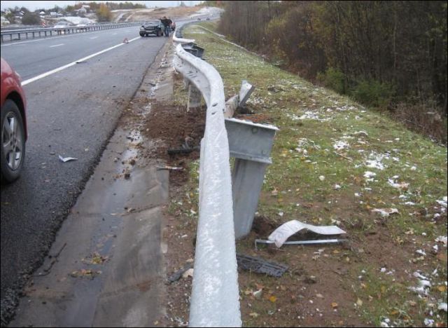 How Did It Get There? (5 pics)