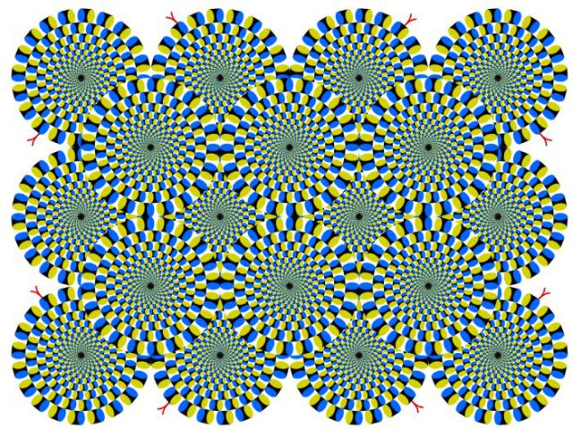 Cool Eye Deception Images (16 pics) Cool Eye Deception Images (16 pics)