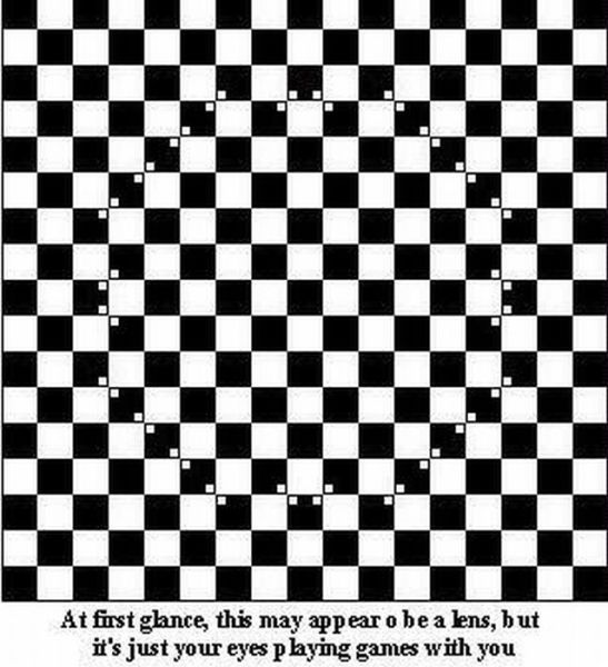 Cool Eye Deception Images (16 pics)