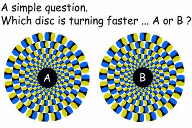 Cool Eye Deception Images (16 pics)