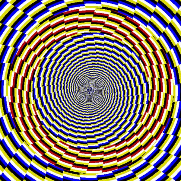 Cool Eye Deception Images (16 pics)
