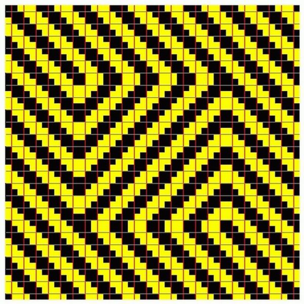 Cool Eye Deception Images (16 pics)