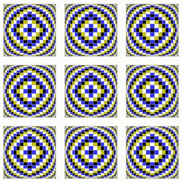 Cool Eye Deception Images (16 pics)