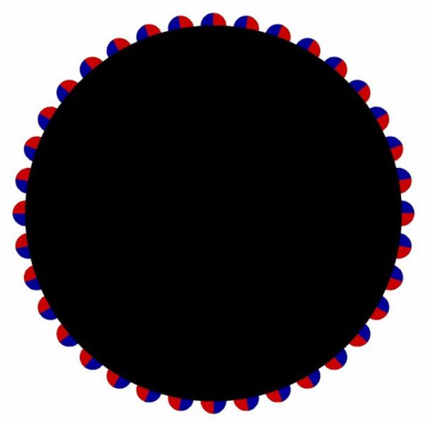 Cool Eye Deception Images (16 pics)
