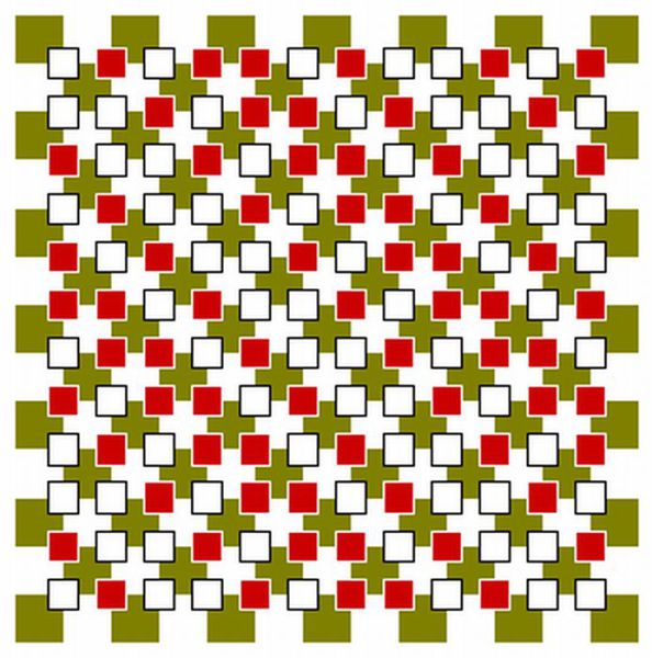 Cool Eye Deception Images (16 pics)