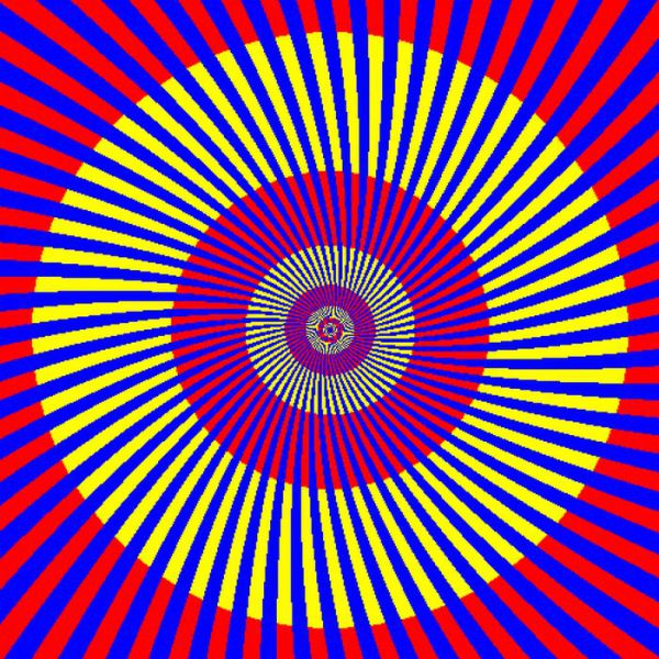 Cool Eye Deception Images (16 pics)