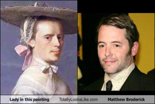 Funny Look Alikes. Part 4