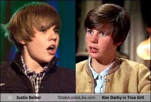 Funny Look Alikes. Part 4