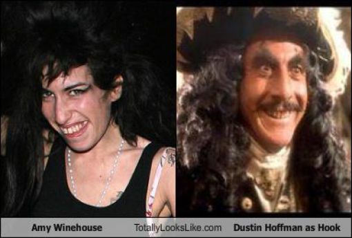Funny Look Alikes. Part 4