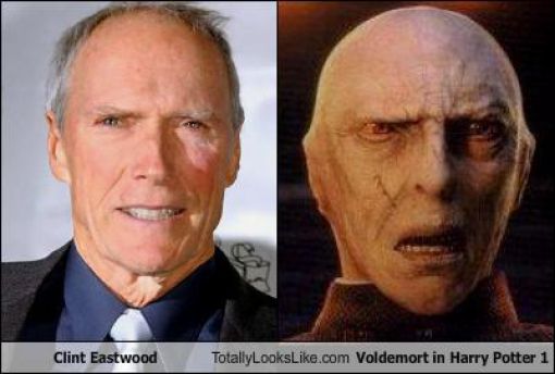 Funny Look Alikes. Part 4