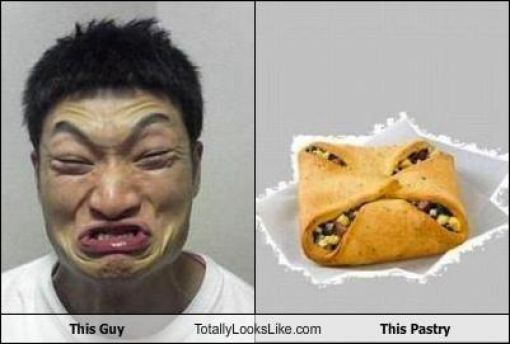 Funny Look Alikes. Part 4