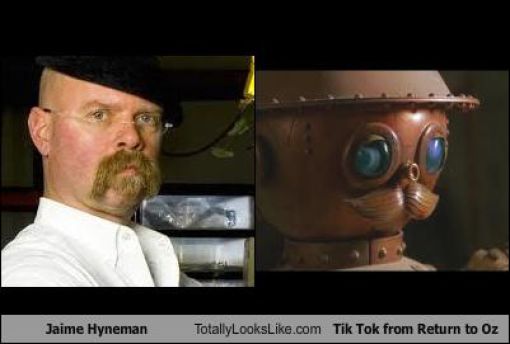 Funny Look Alikes. Part 4