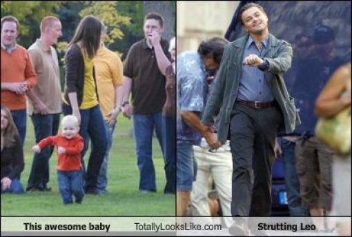 Funny Look Alikes. Part 4