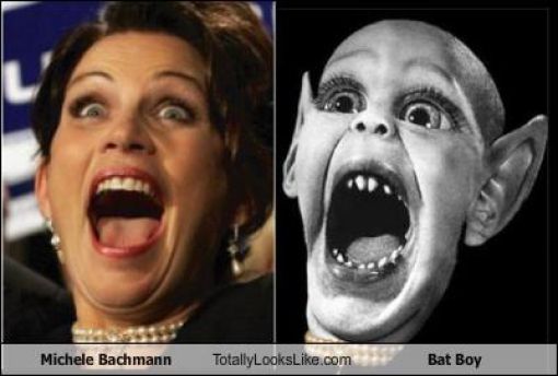Funny Look Alikes. Part 4