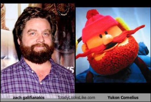 Funny Look Alikes. Part 4
