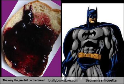 Funny Look Alikes. Part 4