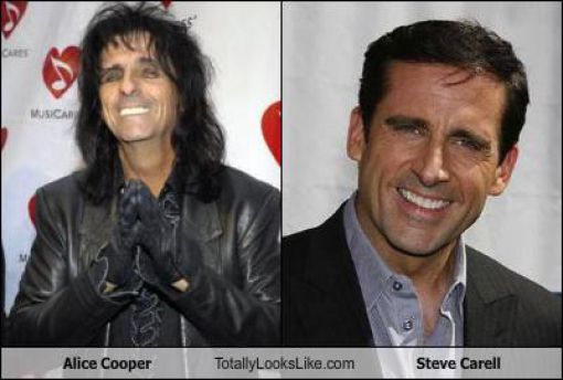 Funny Look Alikes. Part 4
