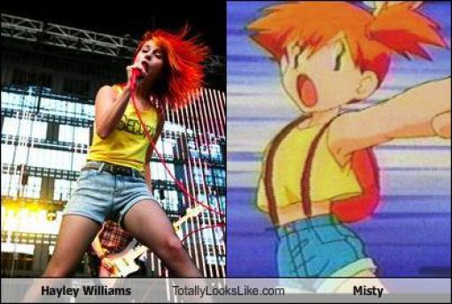 Funny Look Alikes. Part 4