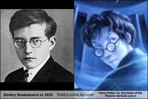 Funny Look Alikes. Part 4