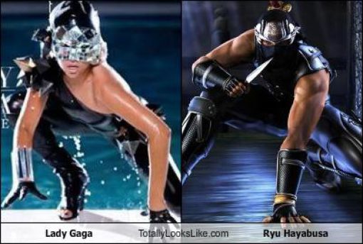 Funny Look Alikes. Part 4