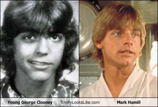 Funny Look Alikes. Part 4
