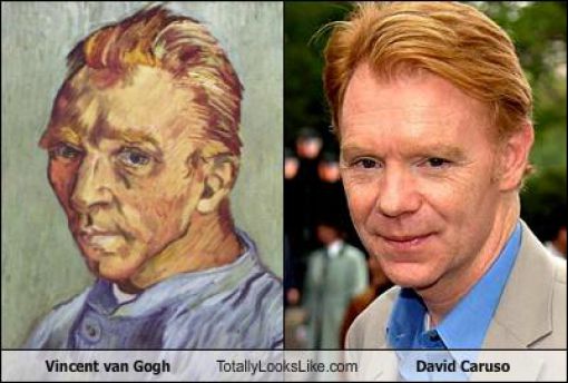Funny Look Alikes. Part 4
