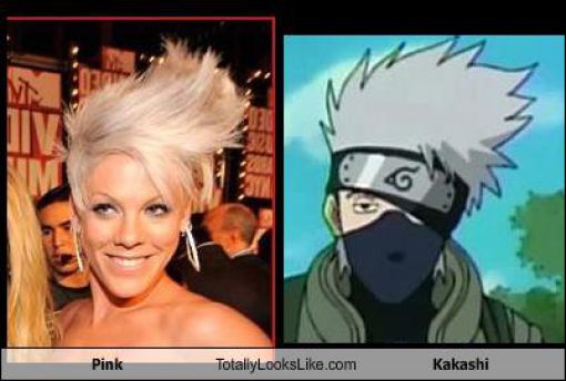 Funny Look Alikes. Part 4