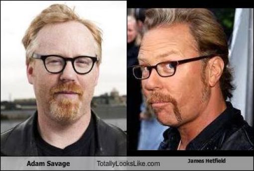 Funny Look Alikes. Part 4