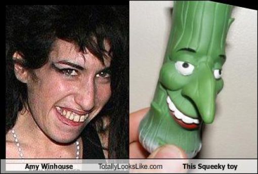 Funny Look Alikes. Part 4