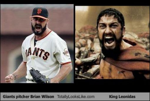 Funny Look Alikes. Part 4