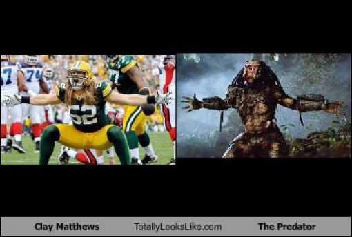 Funny Look Alikes. Part 4