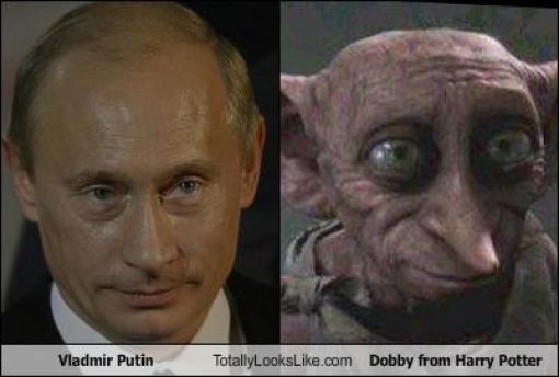 Funny Look Alikes. Part 4