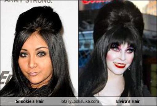 Funny Look Alikes. Part 4
