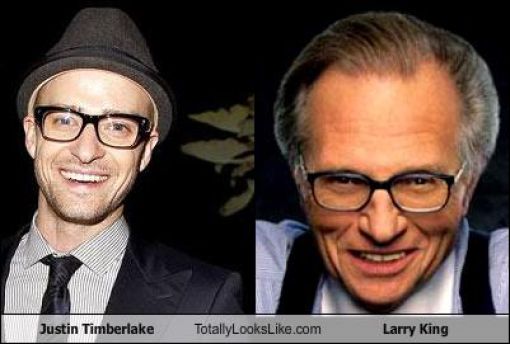 Funny Look Alikes. Part 4