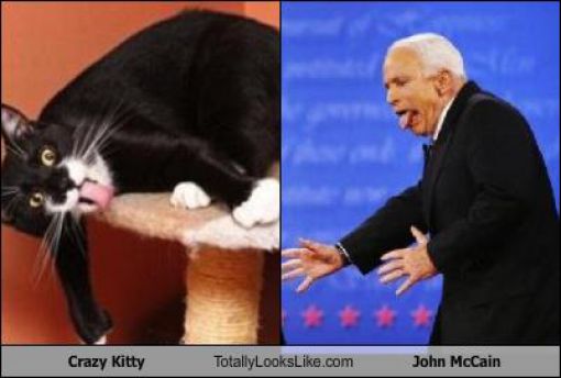 Funny Look Alikes. Part 4