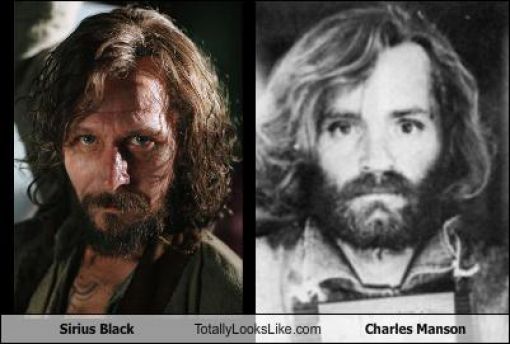 Funny Look Alikes. Part 4