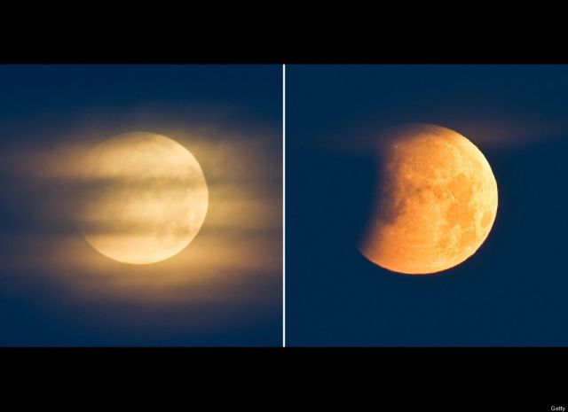 Rare Eclipse 2010 Pictures from Around the Globe