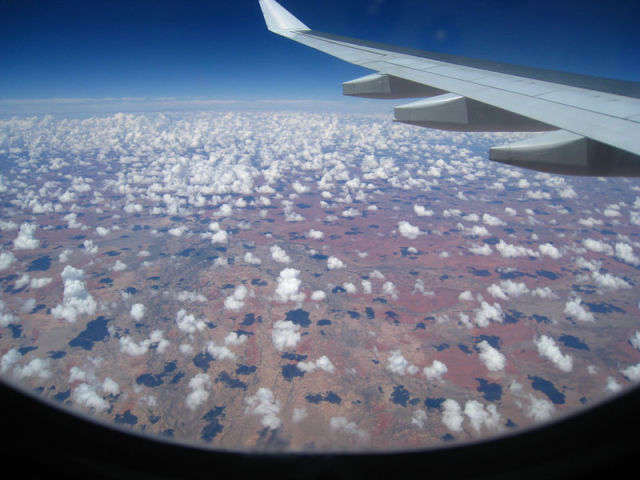 Reasons Why the Window Seat Is Always Better